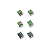 PolySwitch Automotive 1812 Size Lead-Free Surface Mount Resettable PPTC -- MINIASMDC150F/12-2