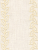 Vignette Fabric - 9028/01 - Pollack