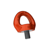 Swivel Eye Bolt Codipro SEB UP WLL ton 9 - 4215SEBM36UP - Certex UK