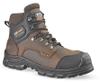 Safety Boots - 9134569 - RS Components, Ltd.