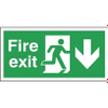Exit Signs - 146368 - RS Components, Ltd.