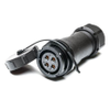 Industrial Circular Connectors - 2072354 - RS Components, Ltd.