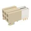 Coaxial Connector (RF) Assemblies - 2201-R694252104-ND - DigiKey