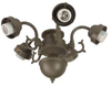 Fans-Fitters - 395907 - Light Center (The)