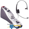 Hello Direct Ultralight EX Single Headset with Virtuoso.. - 7461 - TelephoneStuff.com