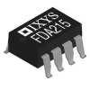 2.5kV DIP Gate Driver IC -- 906-FDA215 - Image