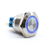 Anti-Vandal Switches -- 1400-PV8F2Y0SS-341 - Image