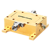 3X Active Multiplier, Output Freq 18 - 36 GHz - ZXF90A-3-34X+ - Mini-Circuits