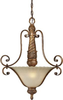 2482-03-41 Pendants-Bowl Style - 413467 - Capital Lighting, Inc.