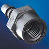 Polypropylene Female Adapters -- 62214 - Image