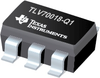 TLV70018-Q1 Automotive Catalog 300mA, Low IQ, Low Dropout Regulator - TLV70018QDDCRQ1 - Texas Instruments