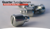 PA 3500 Series Quarter Turn Fasteners -  - American Ring