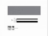 3M Scotchcal 72319 Medium Gray Striping Automotive Tape - 5/16 in Width x 150 ft Length - 2 mil Thick - 051141-72319 - R. S. Hughes Company, Inc.