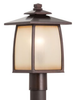 Surface Landscape Light - OL8508SBR - Generation Brands