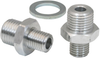 Suction cup connection nipple pre-assembly SA-NIP N009 G1/4-AG - 10.01.01.10097 - Schmalz Inc.