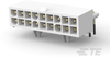 PCB Headers & Receptacles - 1-794105-1 - TE Connectivity
