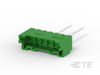 PCB Headers & Receptacles - 5-2299683-6 - TE Connectivity
