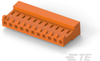 Rectangular Wire & Cable Connectors & Housings - 4-644460-1 - TE Connectivity