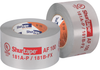 AF 100 UL 181A-P/B-FX Listed/Printed Aluminum Foil Tape with EasyPEEL® split liner technology -- AF 100E - Image