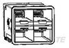 High Speed Pluggable IO Connectors & Cages - 1-2198325-7 - TE Connectivity