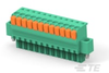 PCB Terminal Blocks - 1-1986723-2 - TE Connectivity