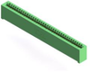Card Edge Conn, Single, 37Pos, Th; Card Edge Connector Type Edac - 66AJ6019 - Newark, An Avnet Company