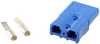 Plug & Socket Connector, Plug, 2 Position; Product Range Anderson Power Products - 09J7799 - Newark, An Avnet Company