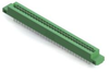 Card Edge Conn, Dual Side, 58Pos, Th; Card Edge Connector Type Edac - 58AJ6186 - Newark, An Avnet Company