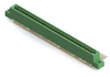 Card Conn, Dual Side, 96Pos, Wire Wrap; Card Edge Connector Type Edac - 71AJ5620 - Newark, An Avnet Company