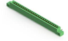Card Edge Conn, Single Side, 26Pos, Th; Card Edge Connector Type Edac - 86AH9926 - Newark, An Avnet Company