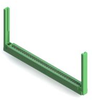Card Edge Conn, Single Side, 33Pos, Th; Card Edge Connector Type Edac - 58AJ5601 - Newark, An Avnet Company