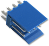 Wire-Board Connector Header 8 Position, 2.54Mm; Connector Systems Amp - Te Connectivity - 02M0105 - Newark, An Avnet Company