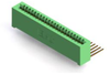 Card Edge Conn, Single, 22Pos, Wire Wrap; Card Edge Connector Type Edac - 66AJ2488 - Newark, An Avnet Company