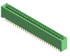 Card Edge Conn, Dual Side, 58Pos, Th; Card Edge Connector Type Edac - 76AJ0267 - Newark, An Avnet Company