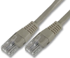 Patch Cable, Rj45 Plug, Cat6, 5M, Grey; Lan Category Tuk - 01AC2133 - Newark, An Avnet Company