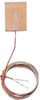 Thermocouple, K Type, 1M, 175 Deg C; Thermocouple Type Omega - 30AC8372 - Newark, An Avnet Company