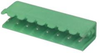 Terminal Block, R/a Header, 2Way, Th Rohs Compliant Amphenol Anytek - 33AK9036 - Newark, An Avnet Company
