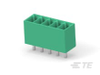 PCB Terminal Blocks - 2351886-5 - TE Connectivity