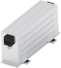 Power Line Filter, 3-Ph, 75A, 520Vac Rohs Compliant Corcom Te Connectivity - 32AK9982 - Newark, An Avnet Company