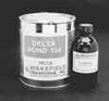 Thermal Adhesive/Compound/Material - 154-Q-NC - Richardson RFPD