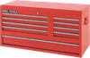 9 Drawer Top Chest - 90119 - Gray Tools Canada Inc.