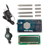 Development Boards, Kits, Programmers - Evaluation and Demonstration Boards and Kits - 1348013-CY3261A-RGB - Win Source Electronics
