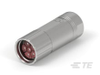 Standard Circular Connectors - BSA085N00480235000 - TE Connectivity