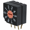Switches - DIP Switches - SD-2031 - Shenzhen Shengyu Electronics Technology Limited