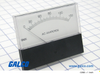 CMI Analog Panel Meters - 364-02AA-LSPZ-C7 - Galco Industrial Electronics