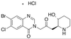 Halofuginone HCl - 10594 - Medical Isotopes, Inc.