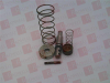 Pneumatic Valve Rebuild Kit / Seal Kit - 34195624 - Radwell International