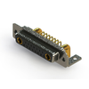 D-Sub Connector Assemblies - 151-630-17W2640-4TC-ND - DigiKey
