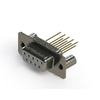 D-Sub Connector Assemblies - 151-628-M09-623-WT3-ND - DigiKey