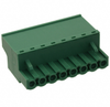 Headers, Plugs and Sockets - 609-4195-ND - DigiKey